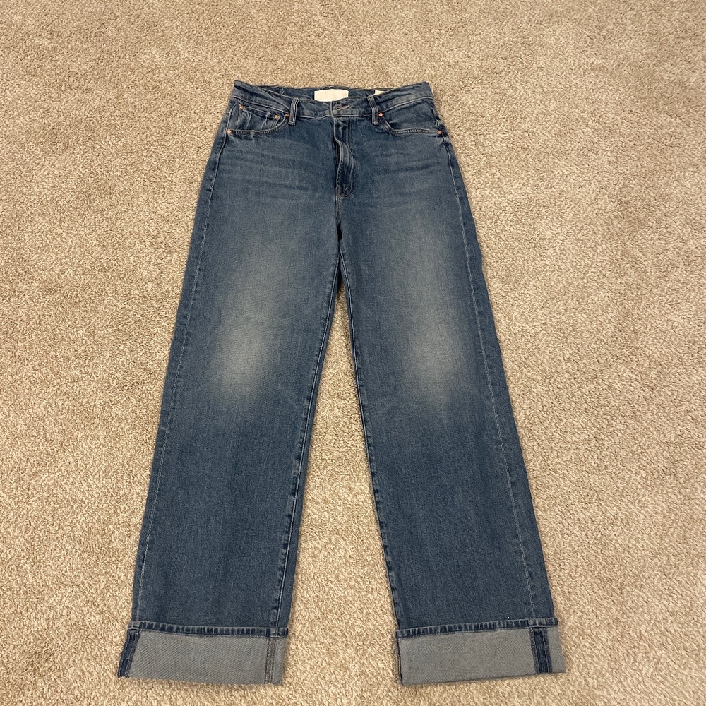 MOTHER jeans